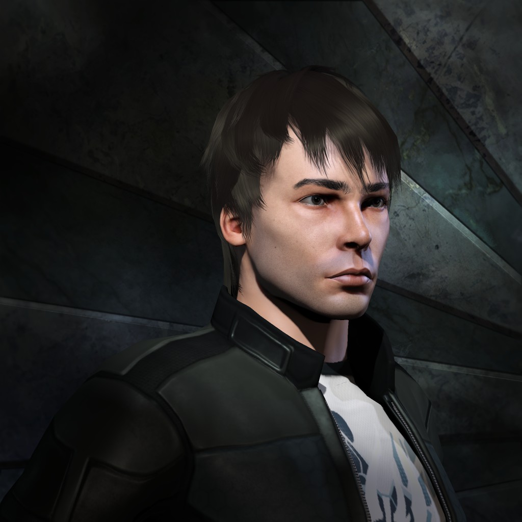 Robert Frostbreath