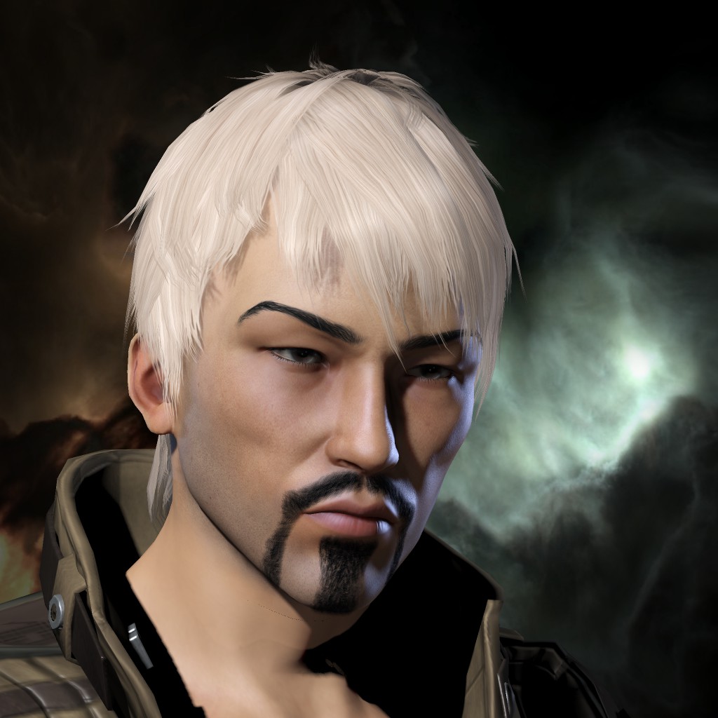 Sam Mean Man