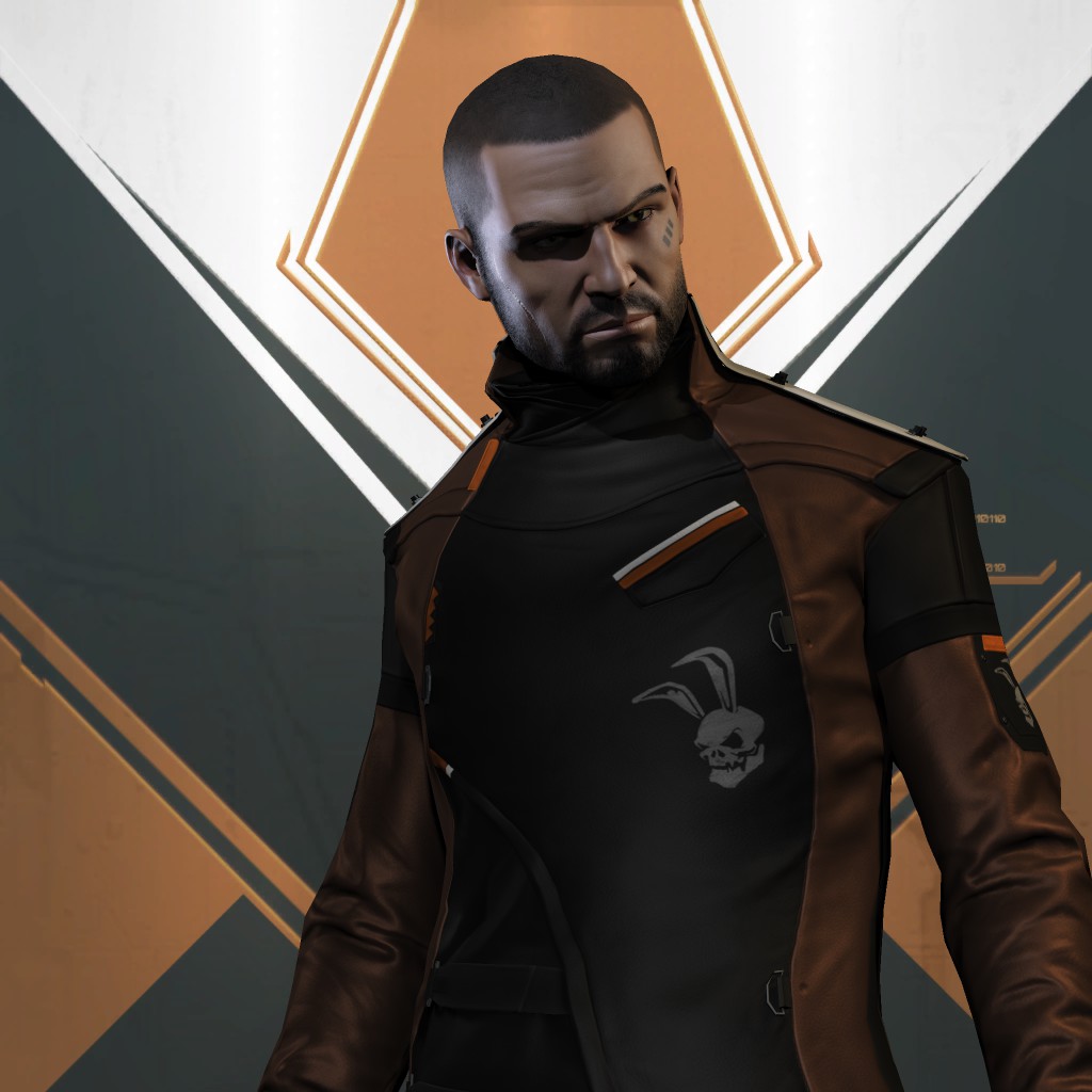 Eddard Shepard