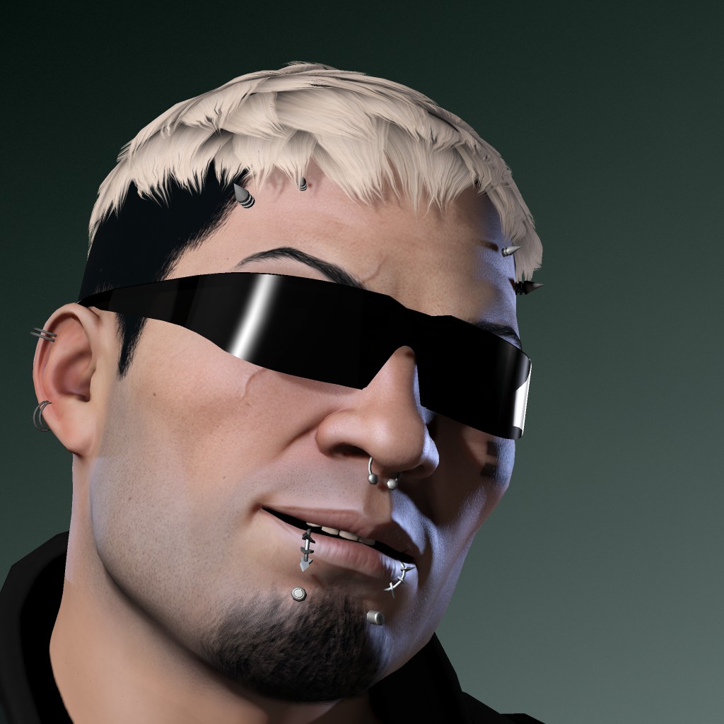 Caldari Citizen 92524705
