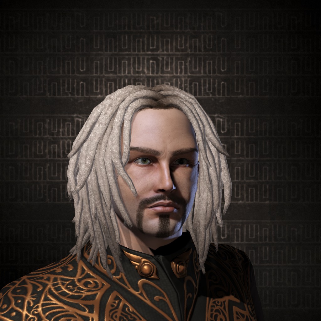 Elix Draconian