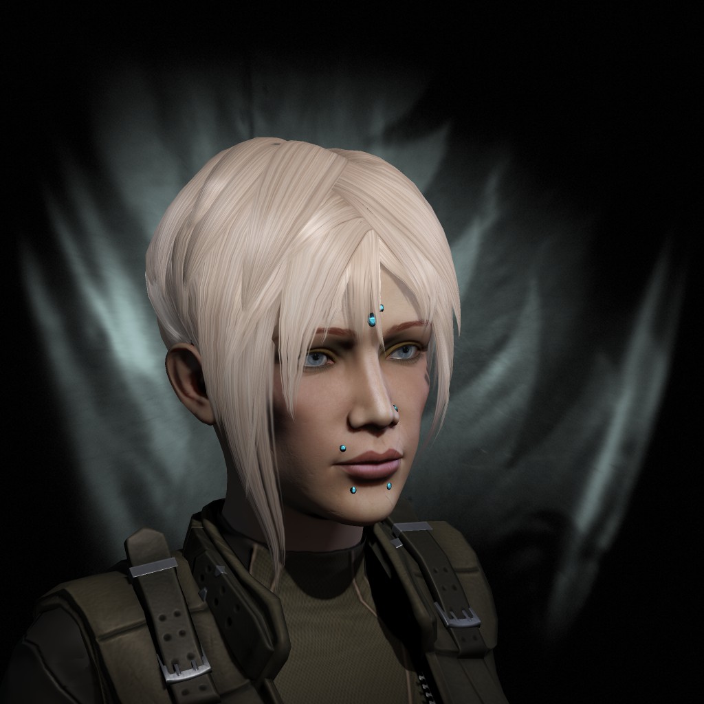 Dolores Krieger