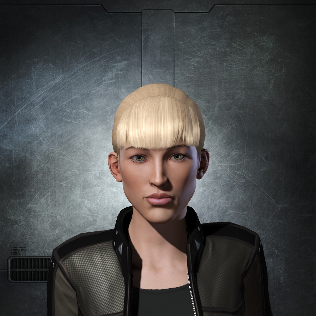 Portrait