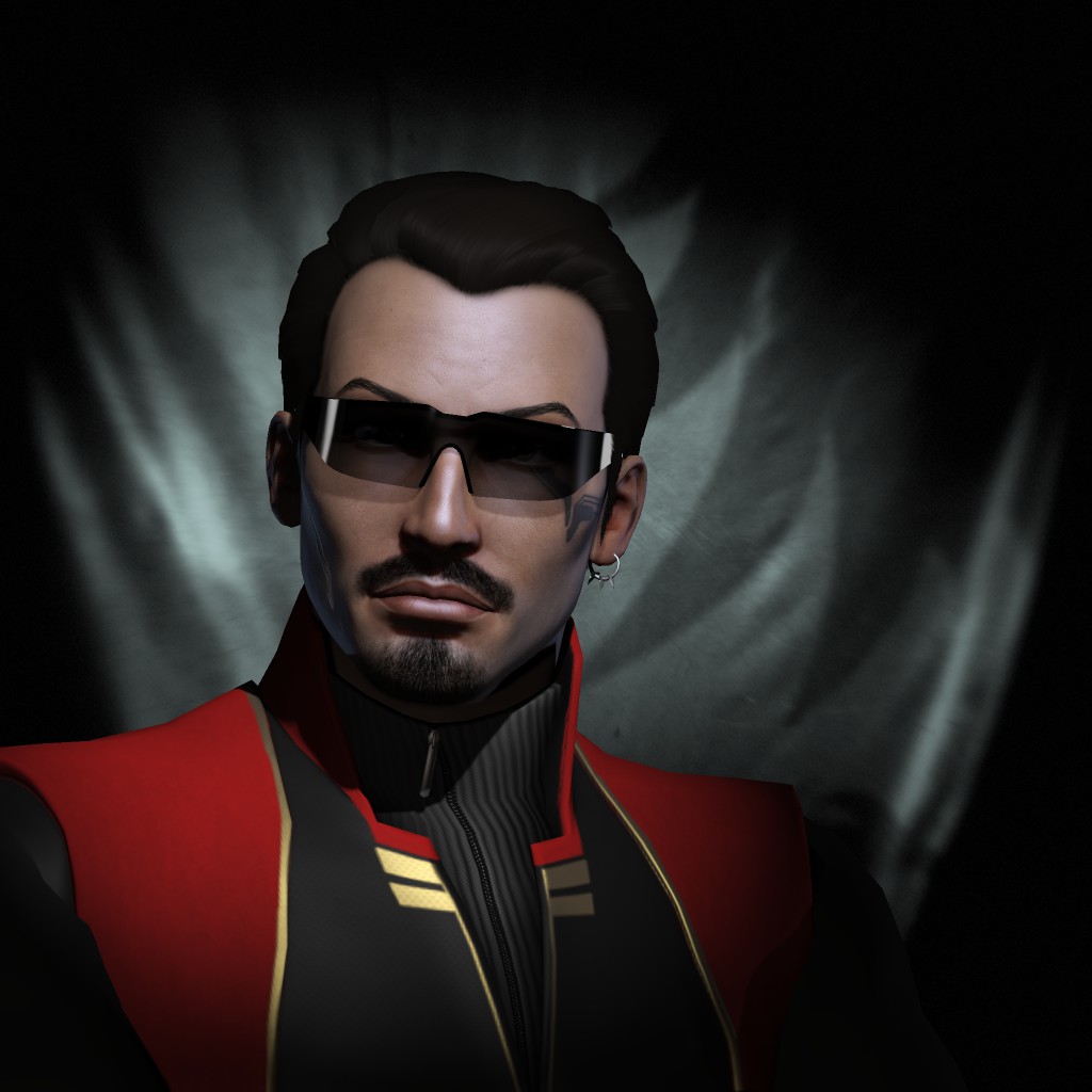 Vicomte de Valmont
