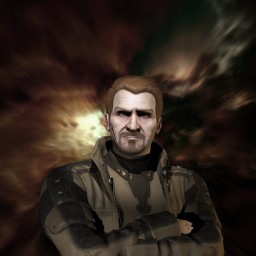 Bimbamboom Omaristos portrait