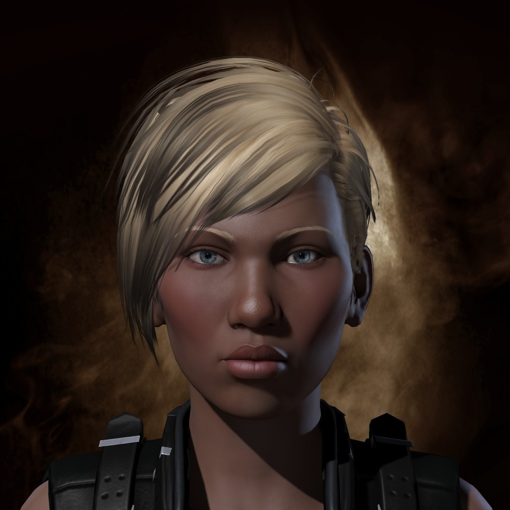 Kiara Corlum