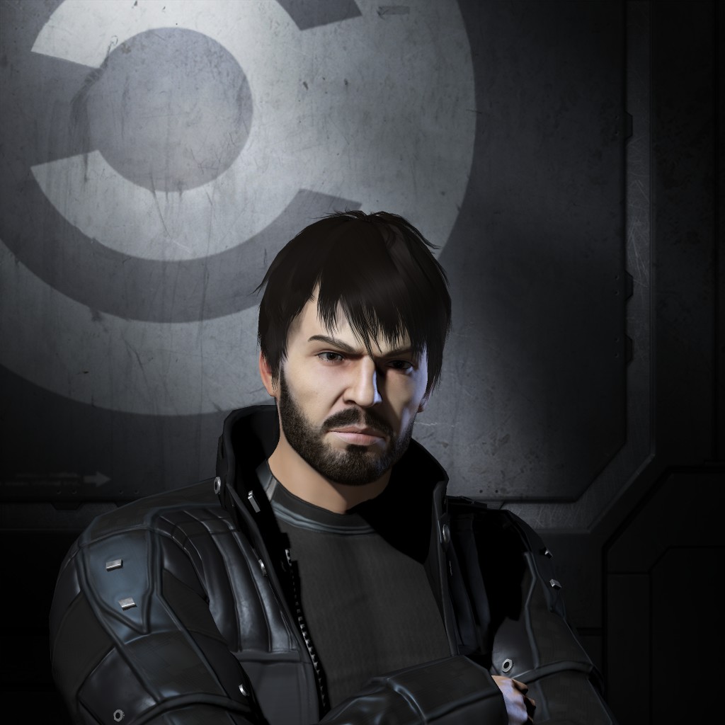 Marc Krios
