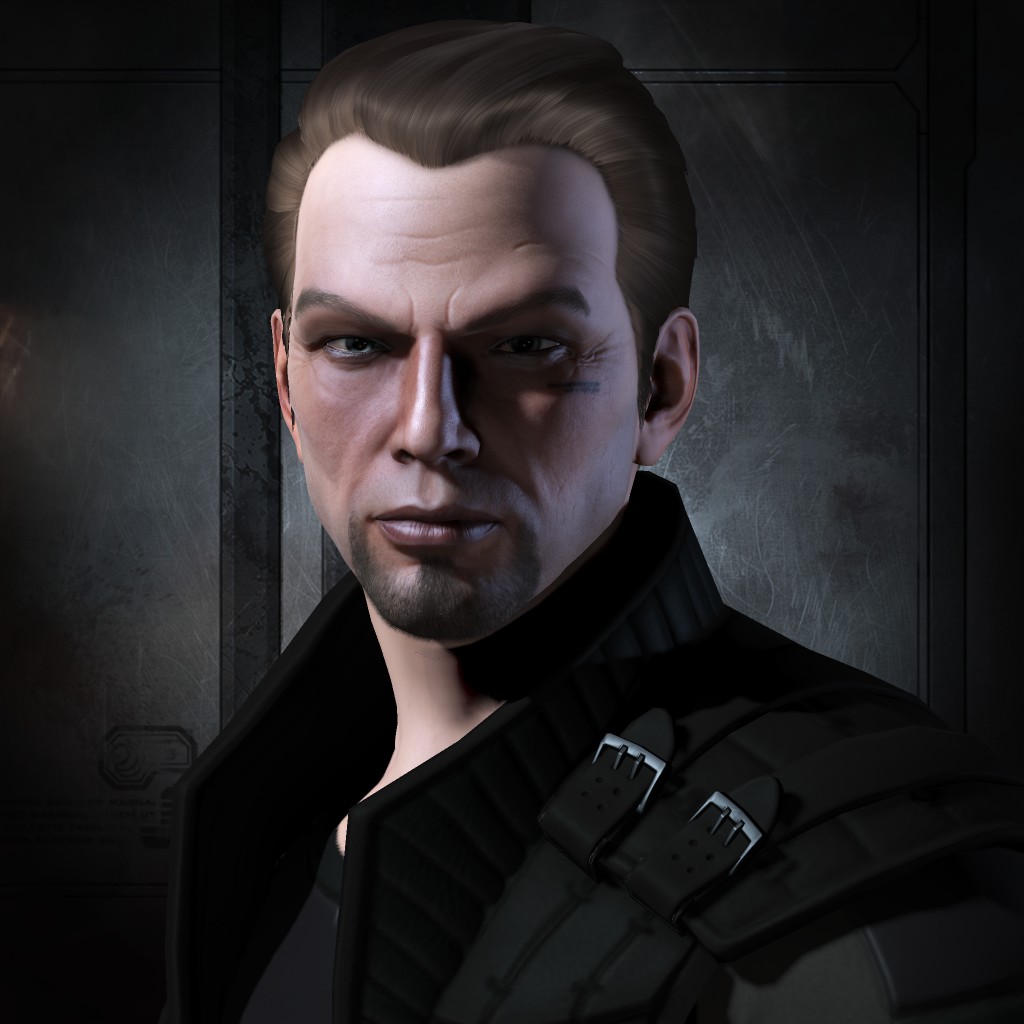 Malakai Rasmussen