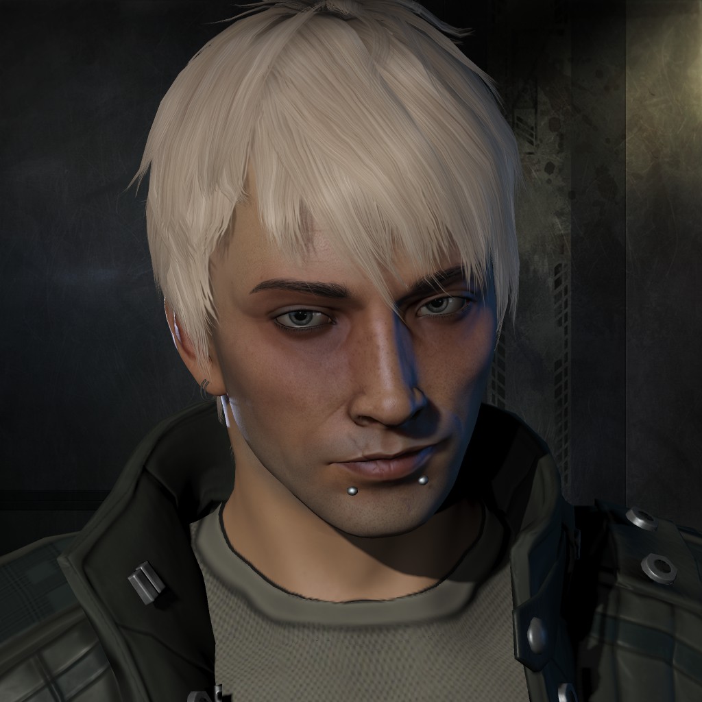 Lucien Bane