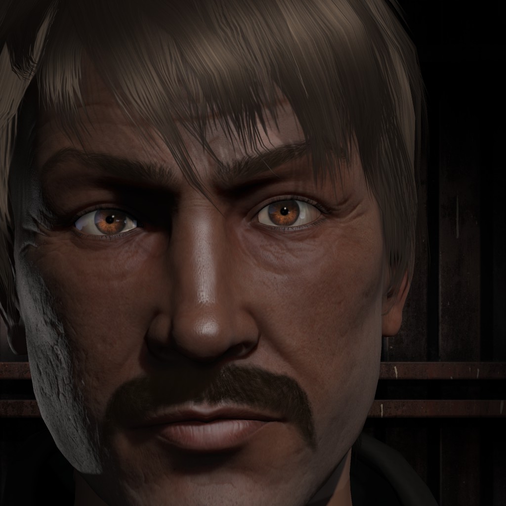 Gallente Citizen 92525371