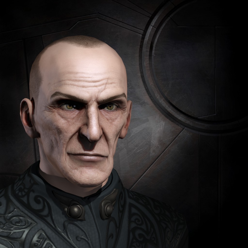 Amarr Citizen 92525393