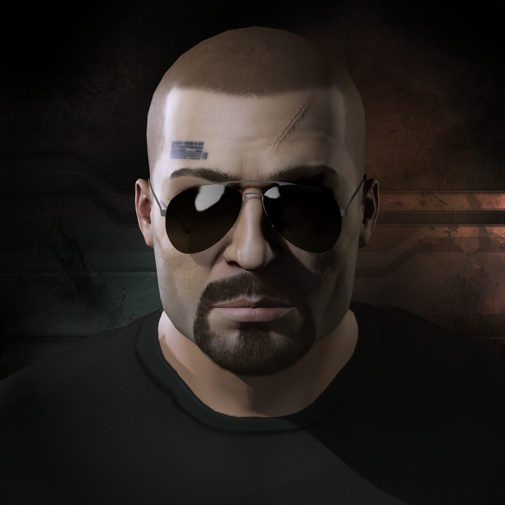 Jeaden Statham