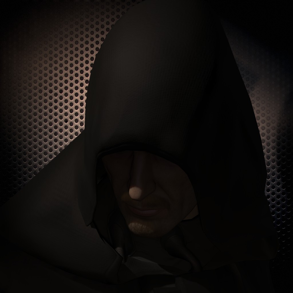 Trenchcoat Willie