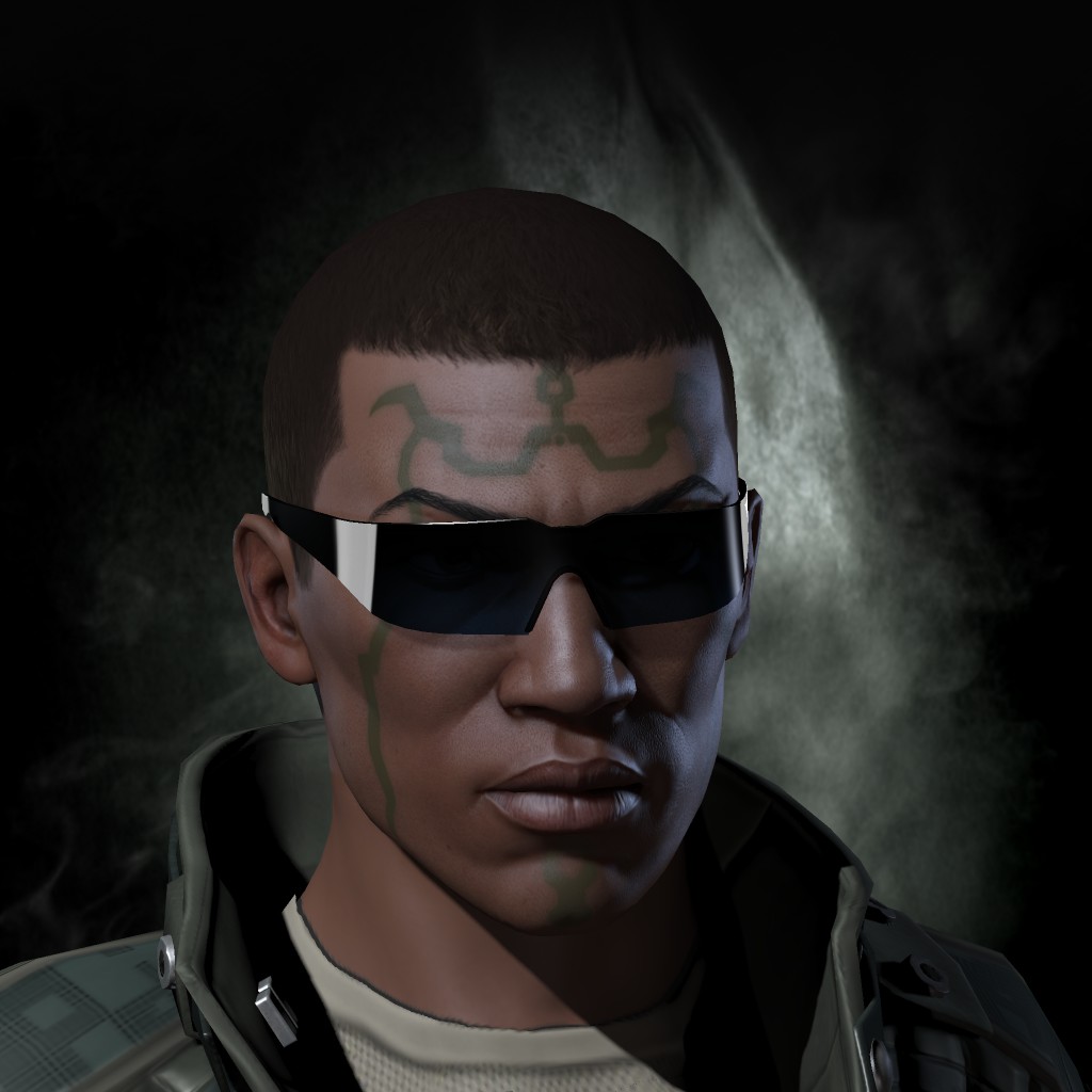 Garriz painstaker