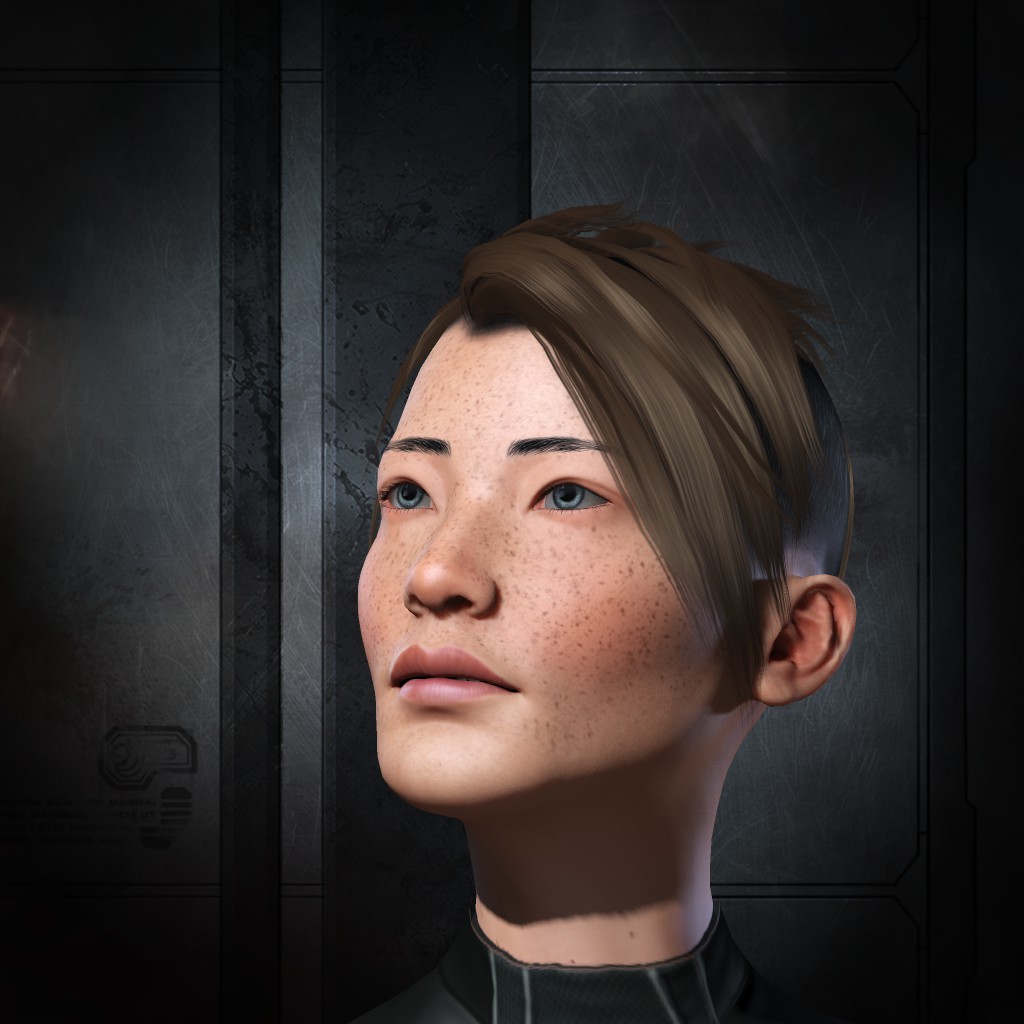 Miranda Nox