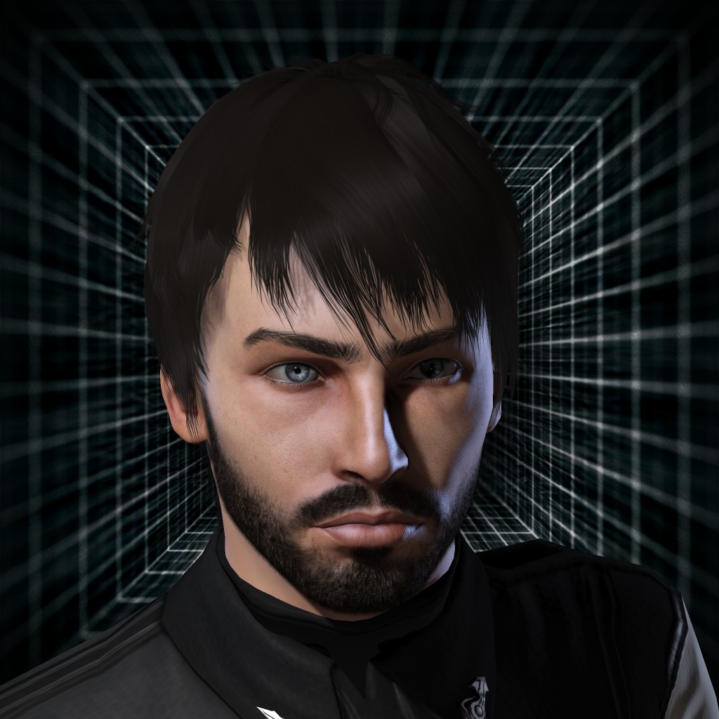 Maximus DeMeritas