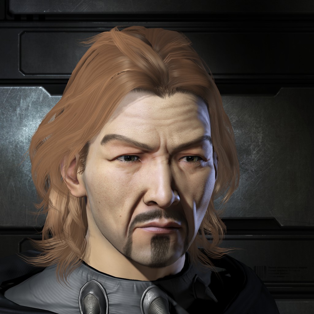 Rufus Khamez