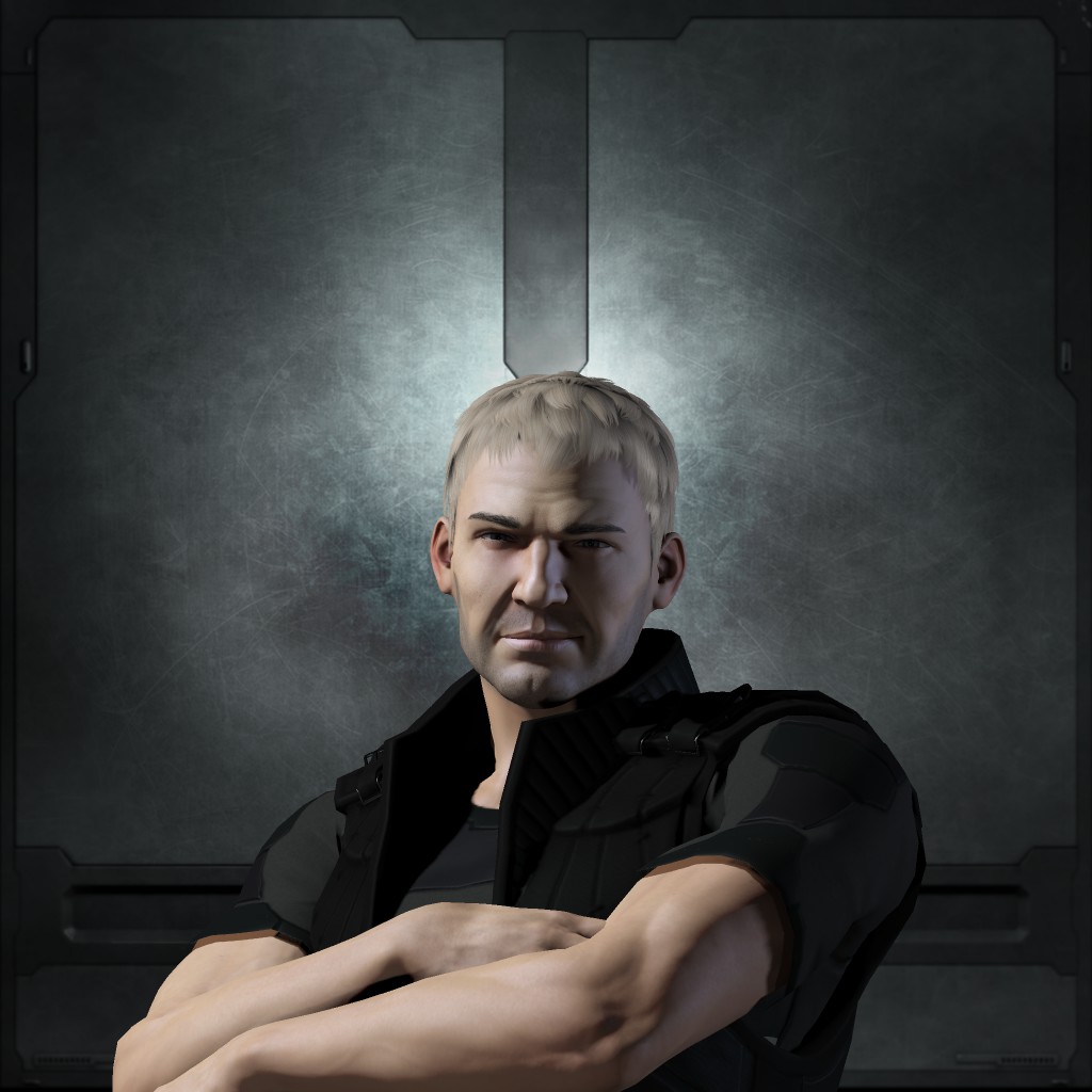 Sacred Killer