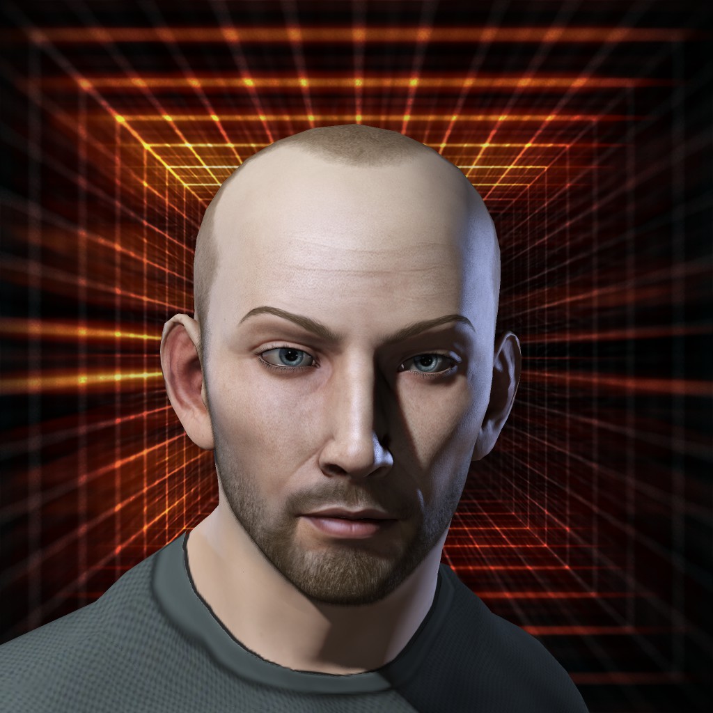 Max Mironov