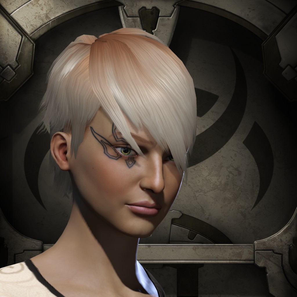 Morgan Le-Fey