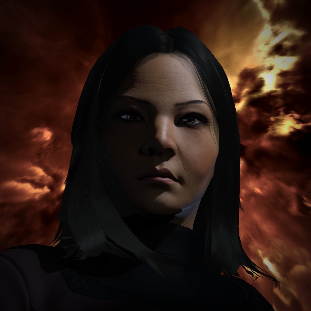 Jaiden Darkspawn