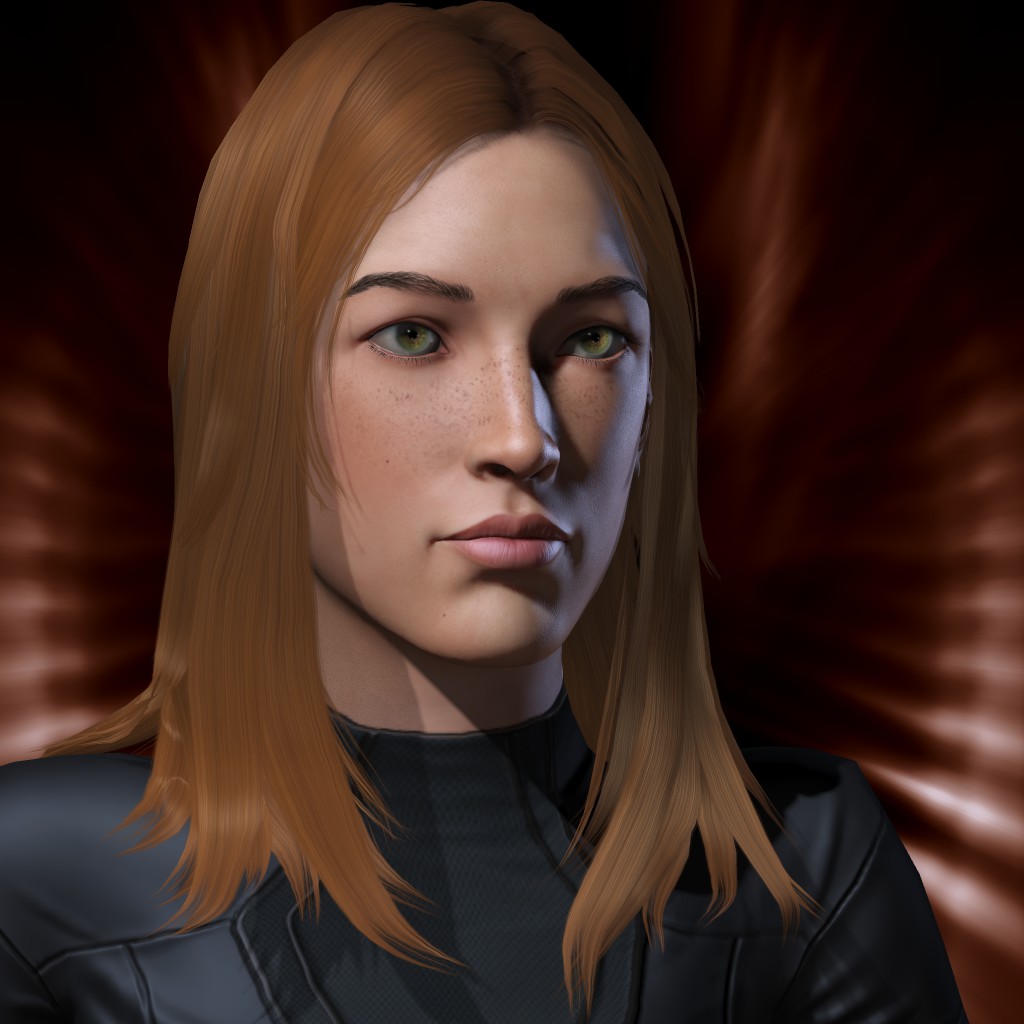 Kira Pirkibo