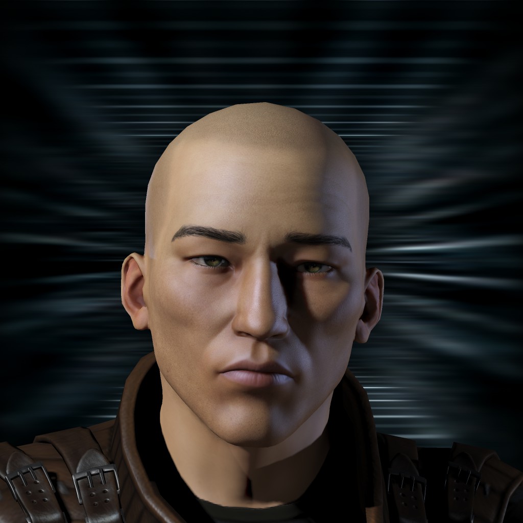 portrait