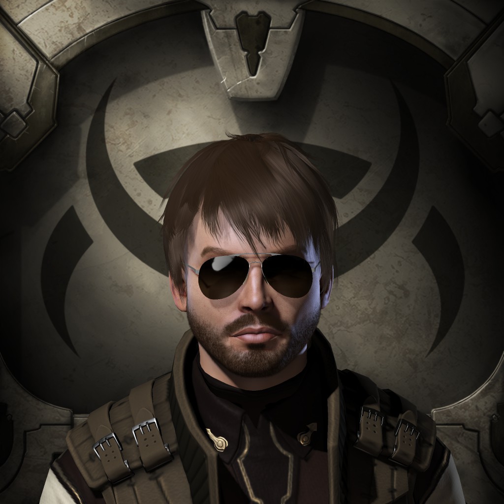 Scargonaut Volare