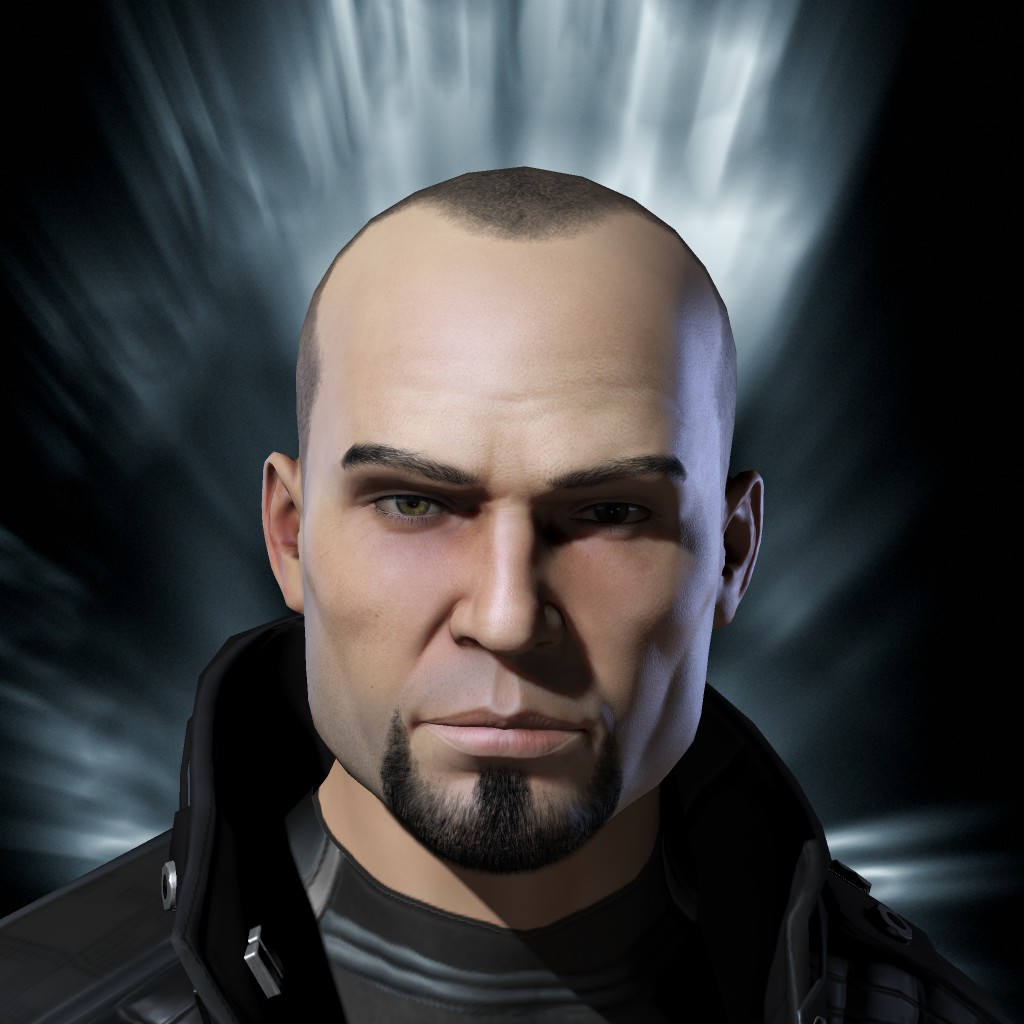Caldari Citizen 92527390