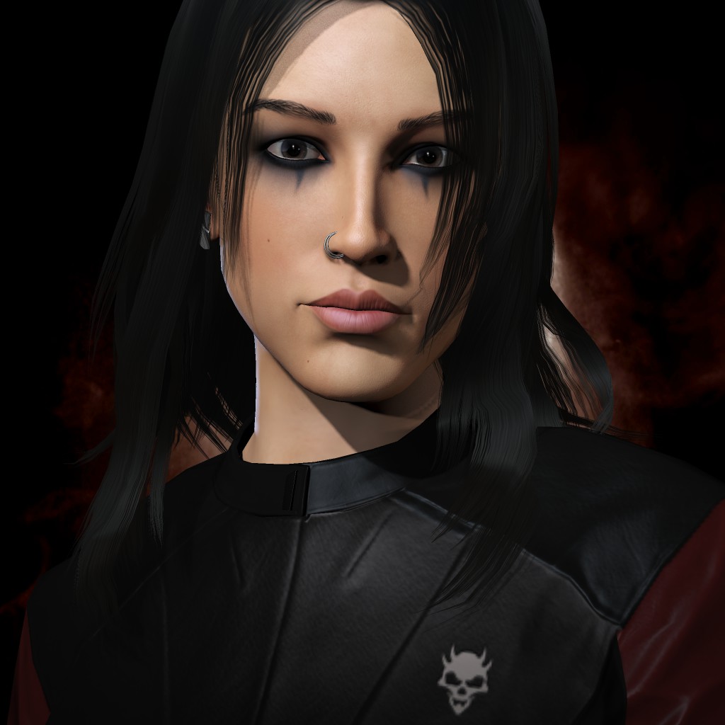 Portrait