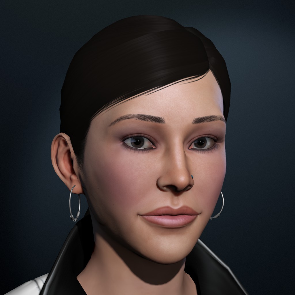 Kelsie Mainyu