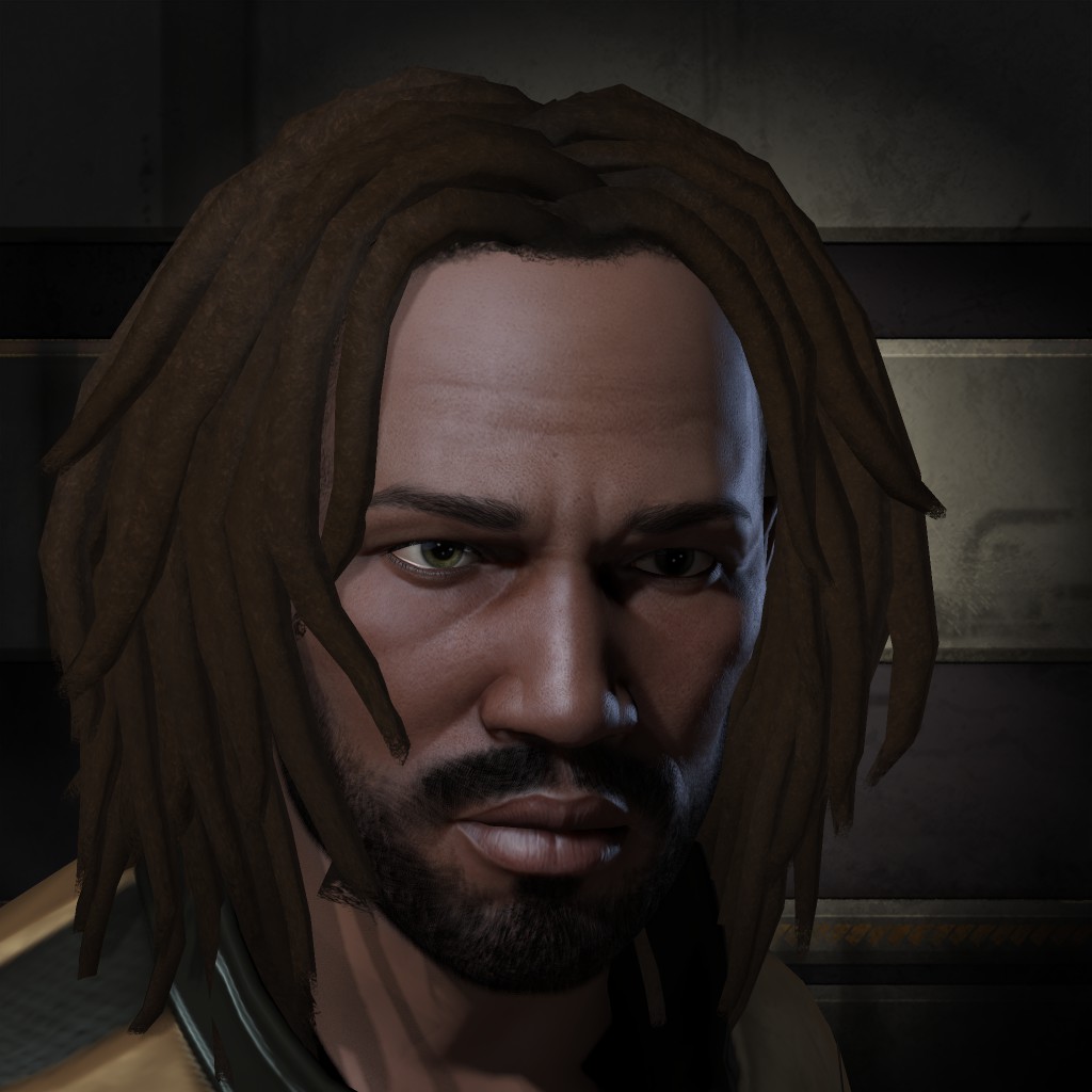 Buje Banton