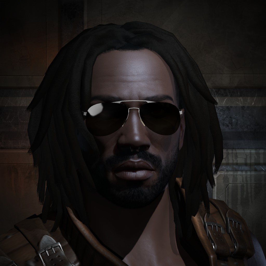 Minmatar Citizen 92528235