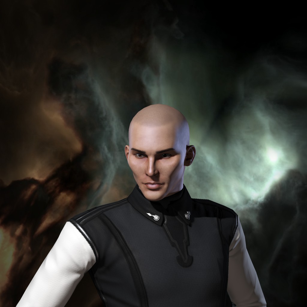 Eritou Shadowrunner
