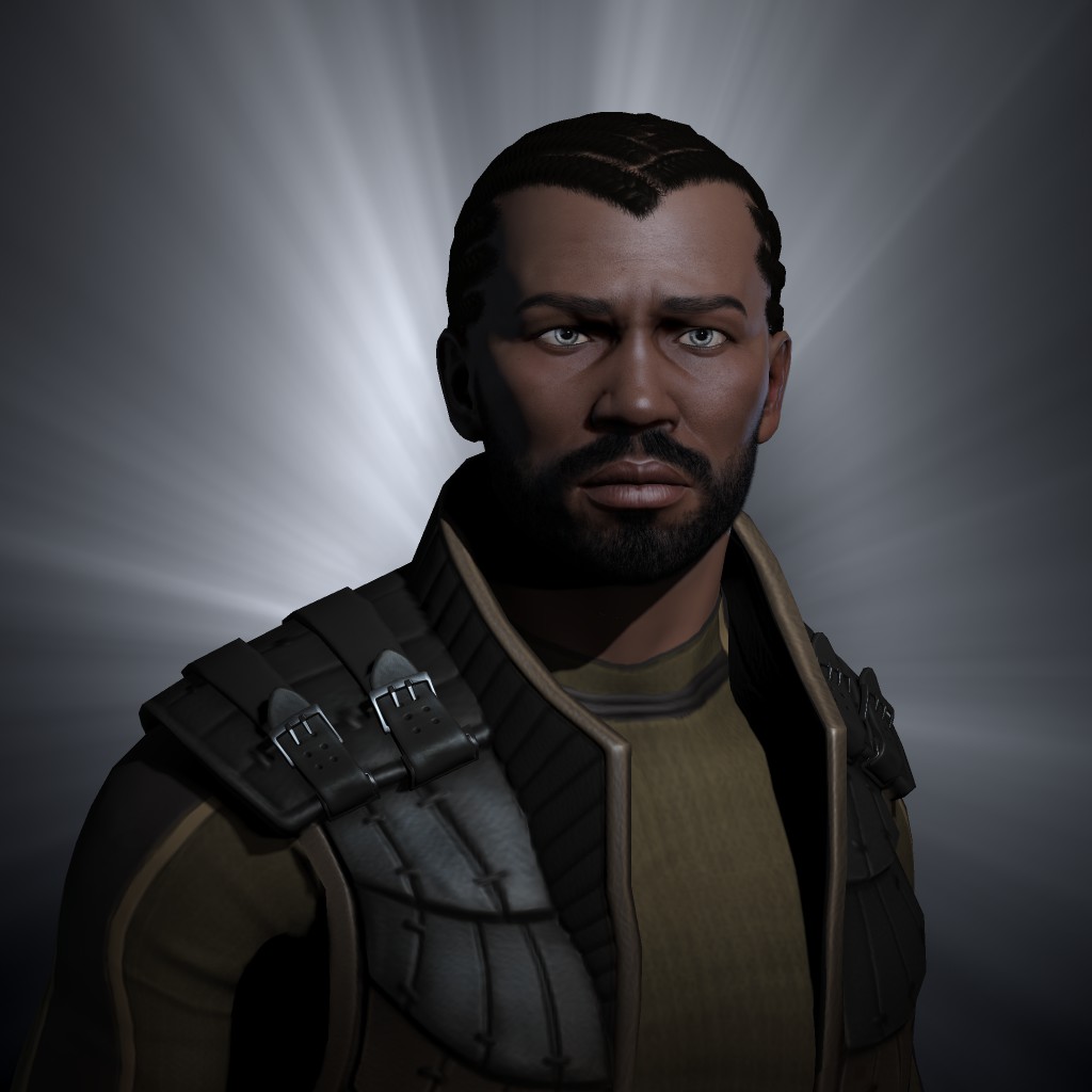 Kraven Curze