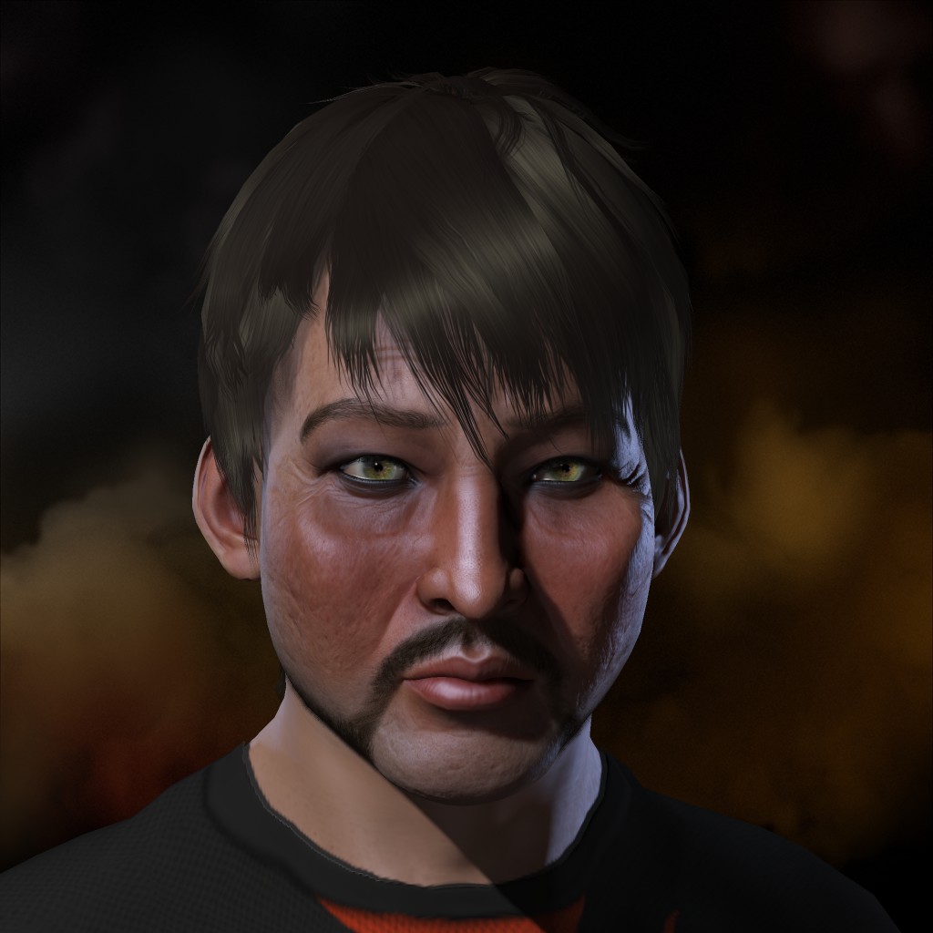 Gallente Citizen 92528581