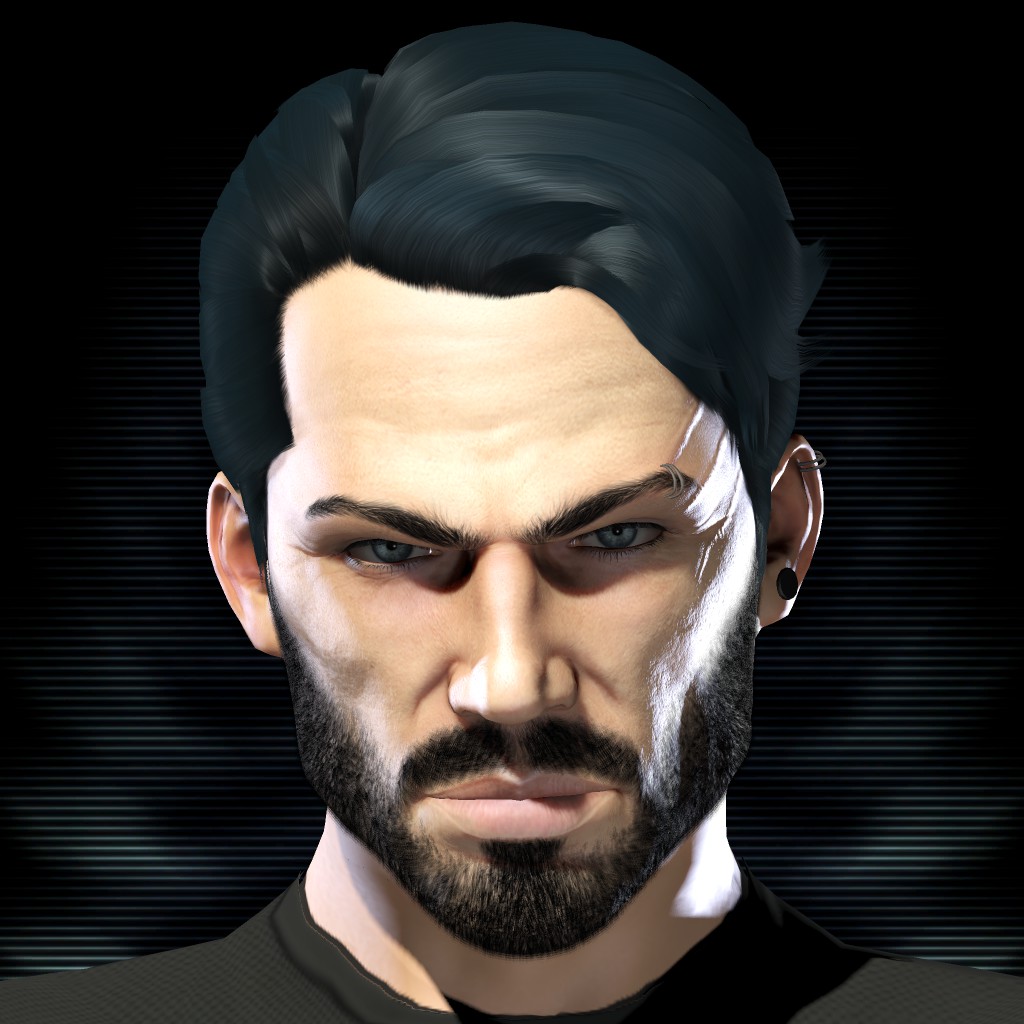Xander Bacarti
