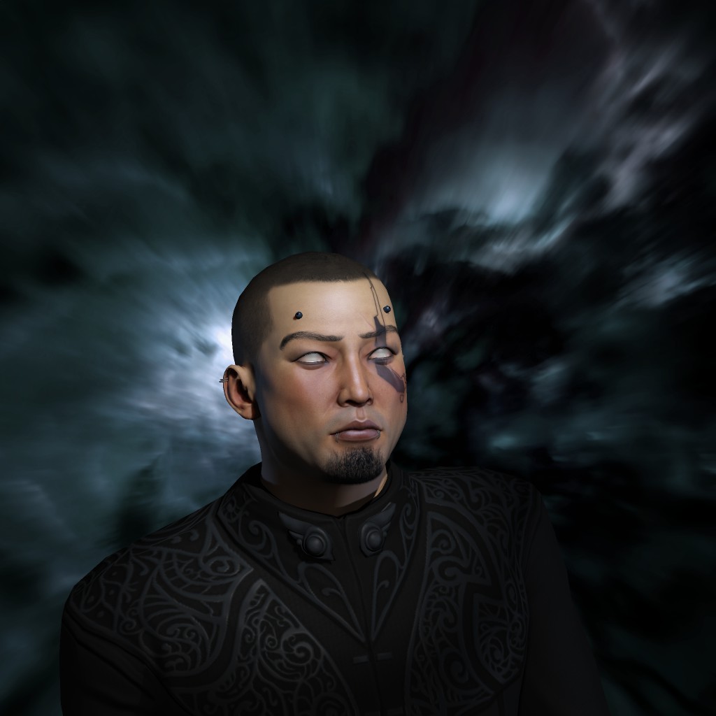 Gallente Citizen 92528694