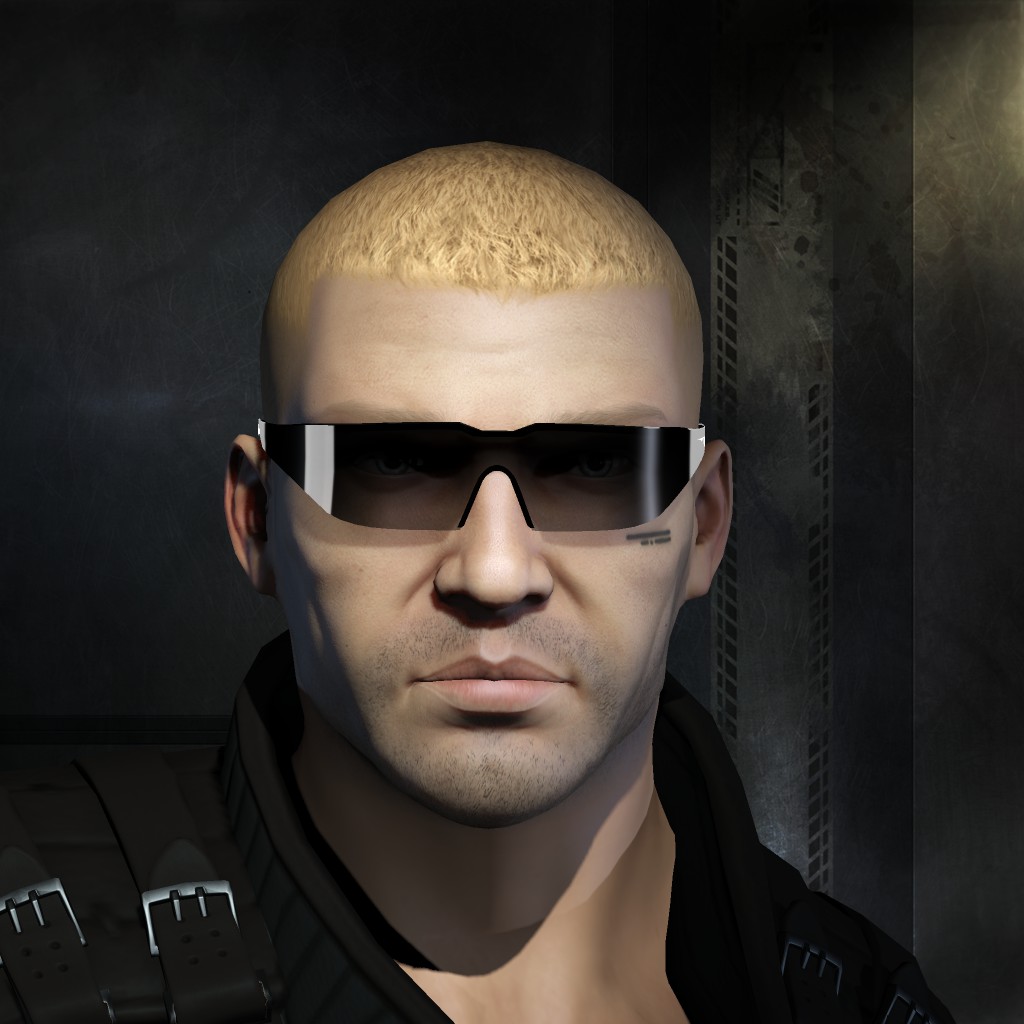 Edjaeger Kalabri