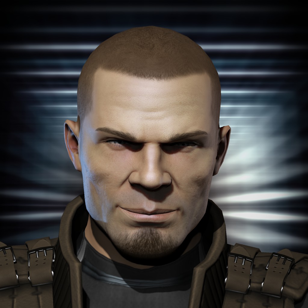 Xanxus Smith