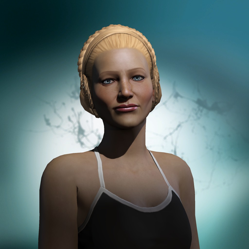 AmberAnne Altol