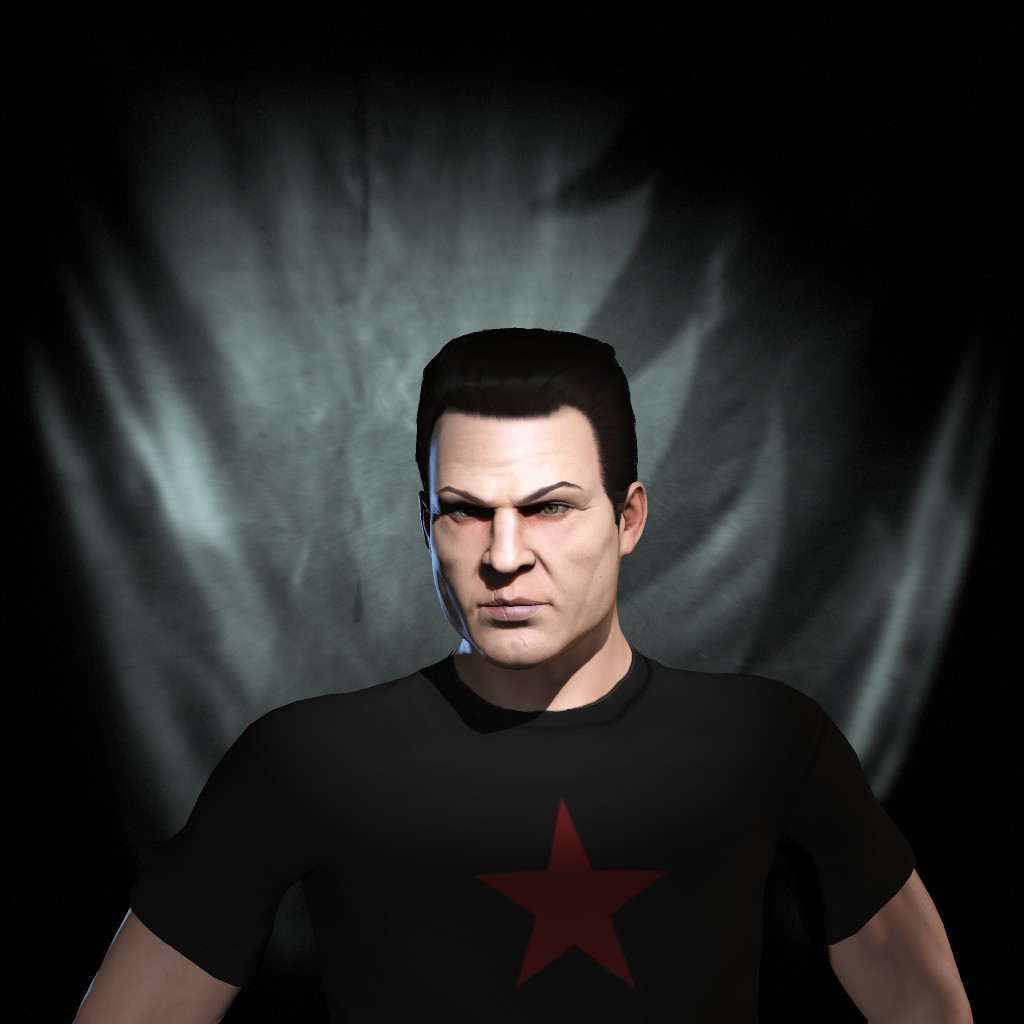 Dimon Kuzin