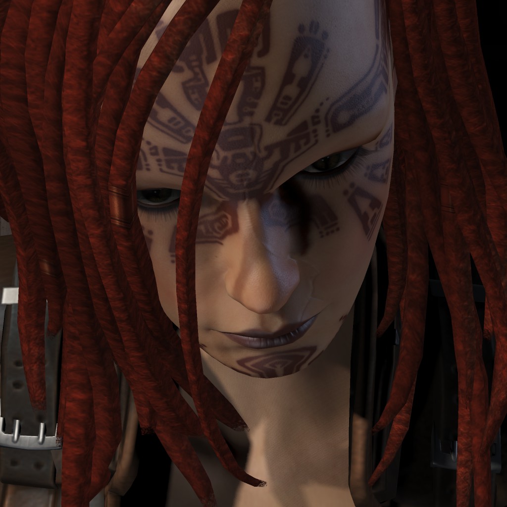 Ayn'wa Aldeland