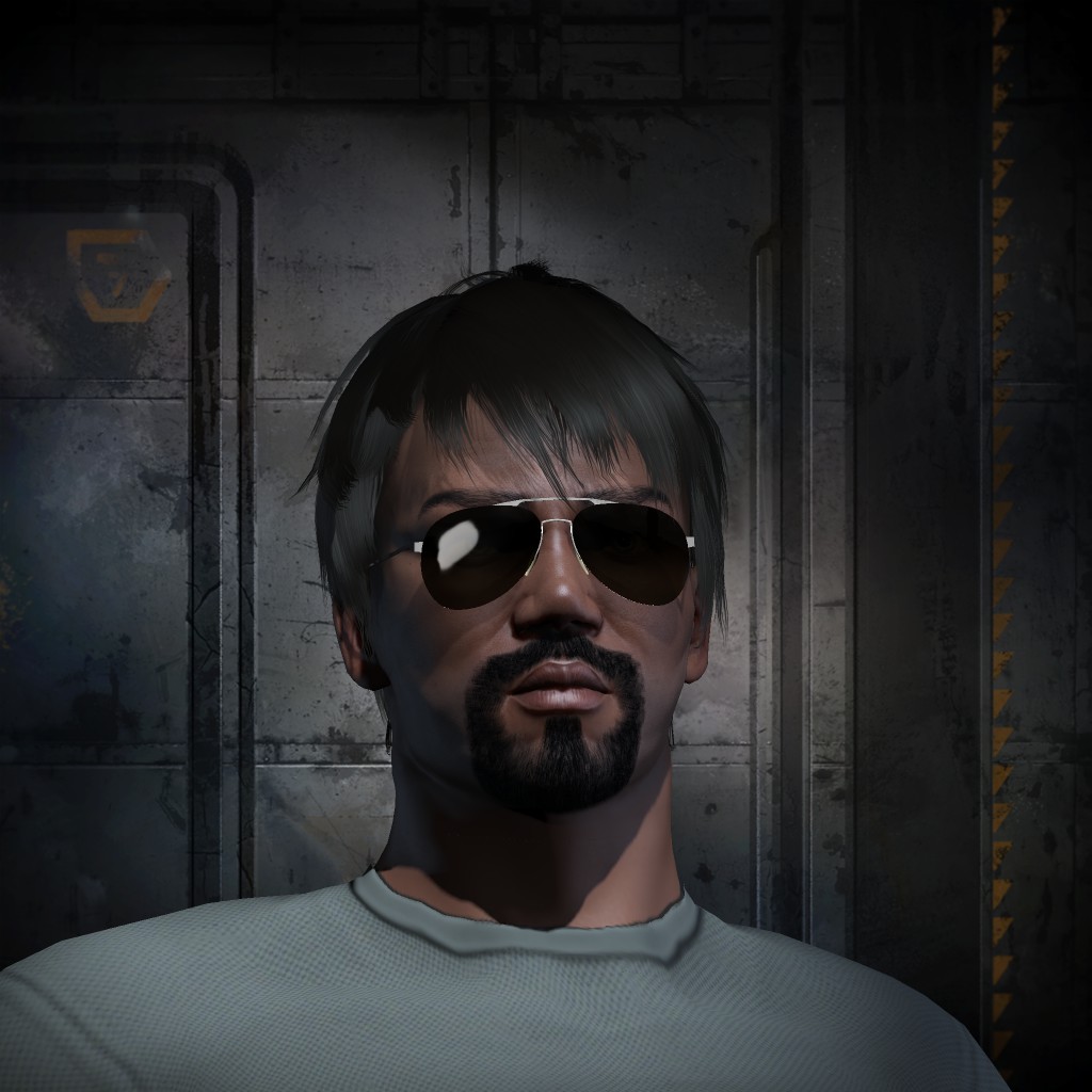 Pavel Sikorsky