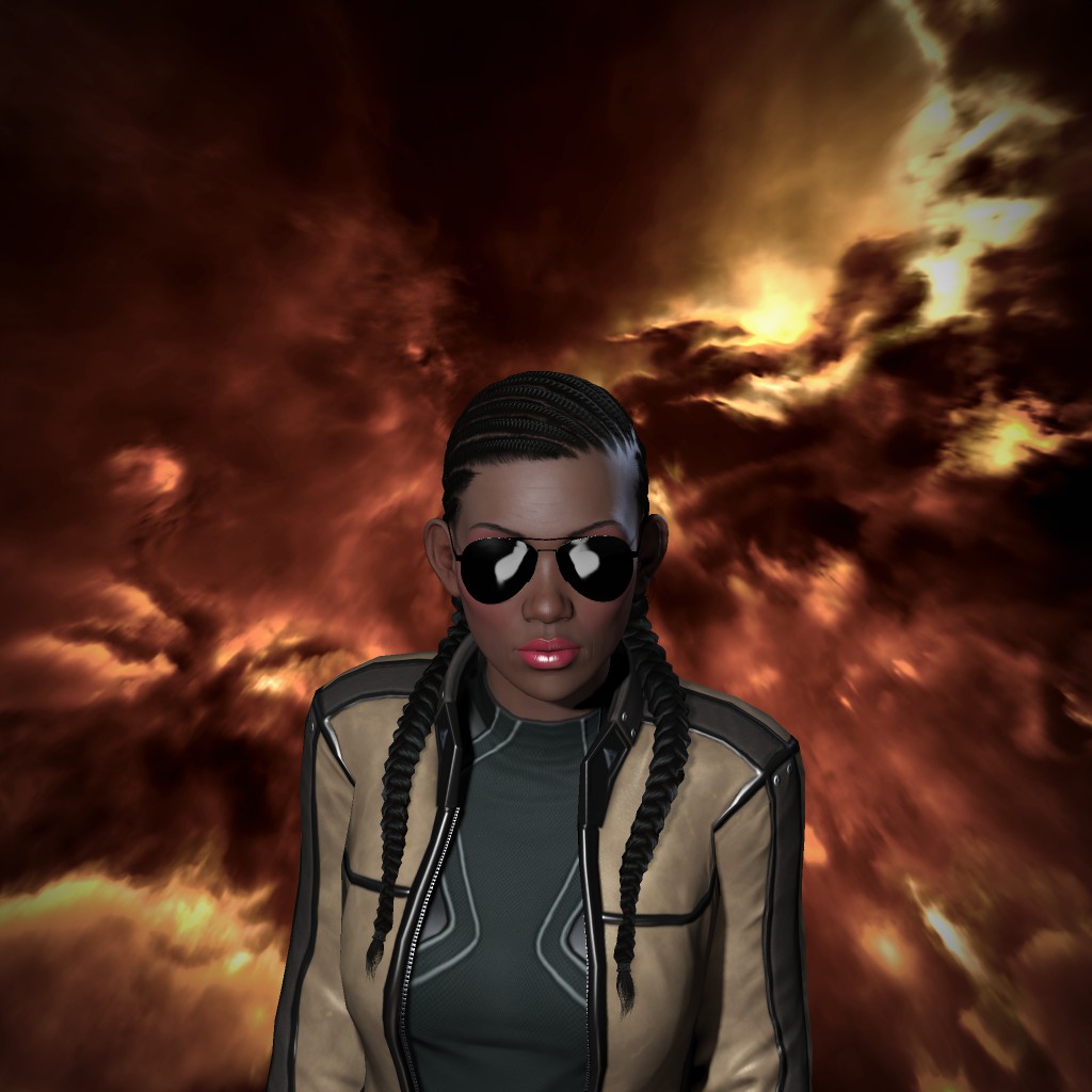 Sh'Li Aele