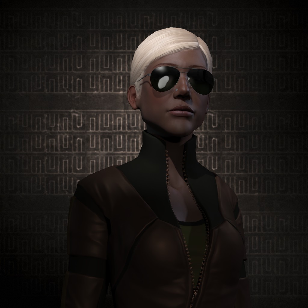 Minmatar Citizen 92530597