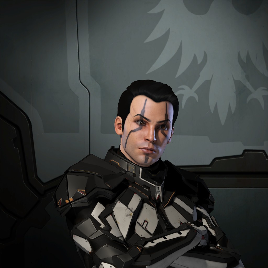 Methos Blackdor