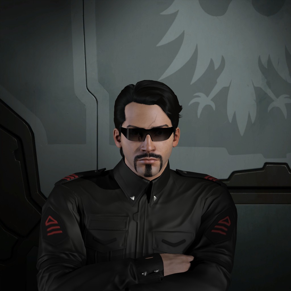 Emperor Crash Zues