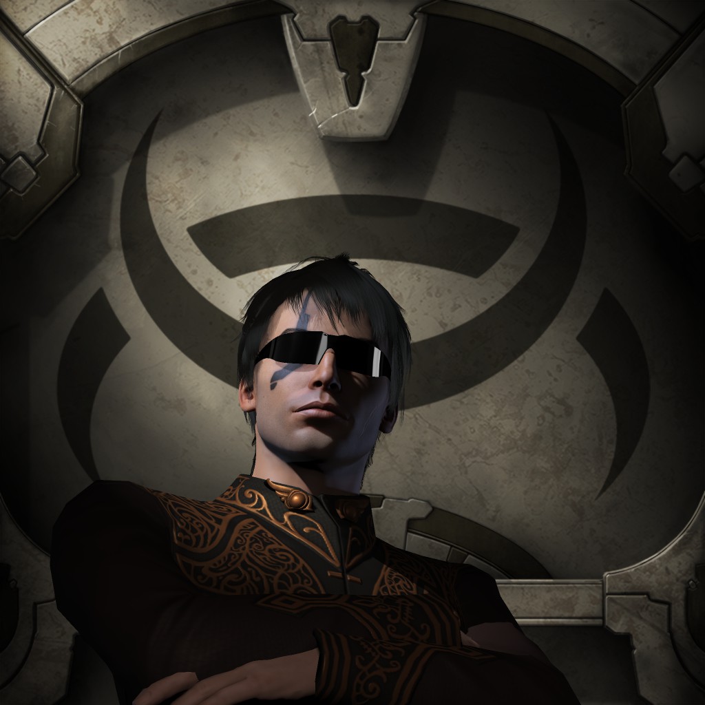 Gallente Citizen 92531136