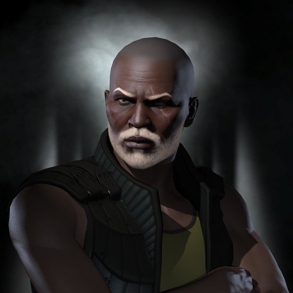 Raknar Obrien